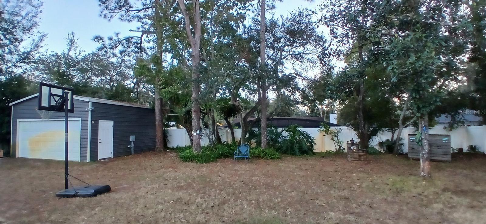 7311 CANAL DR, SANFORD, FL, 32771