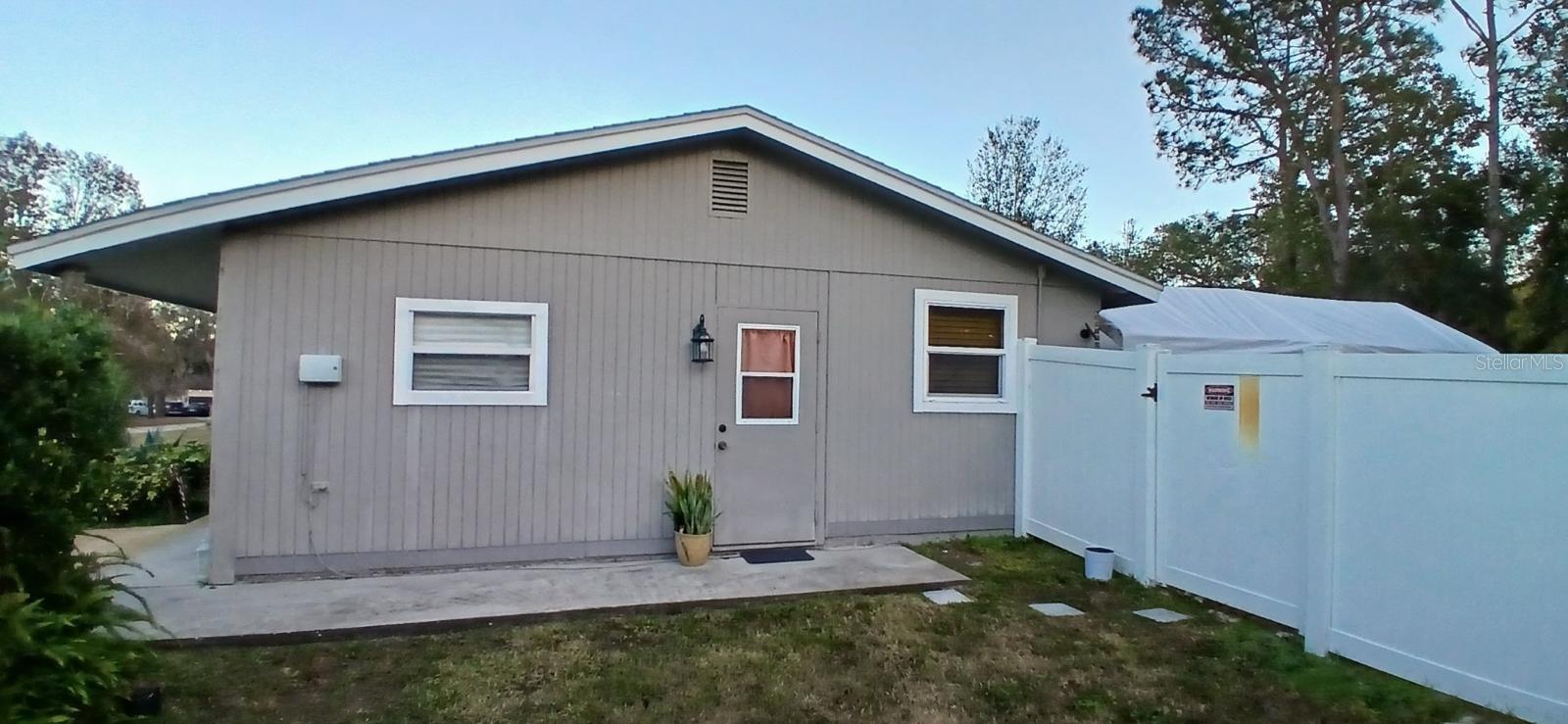 7311 CANAL DR, SANFORD, FL, 32771