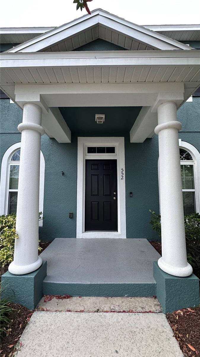 552 JUNIPER SPRINGS DR, GROVELAND, FL, 34736