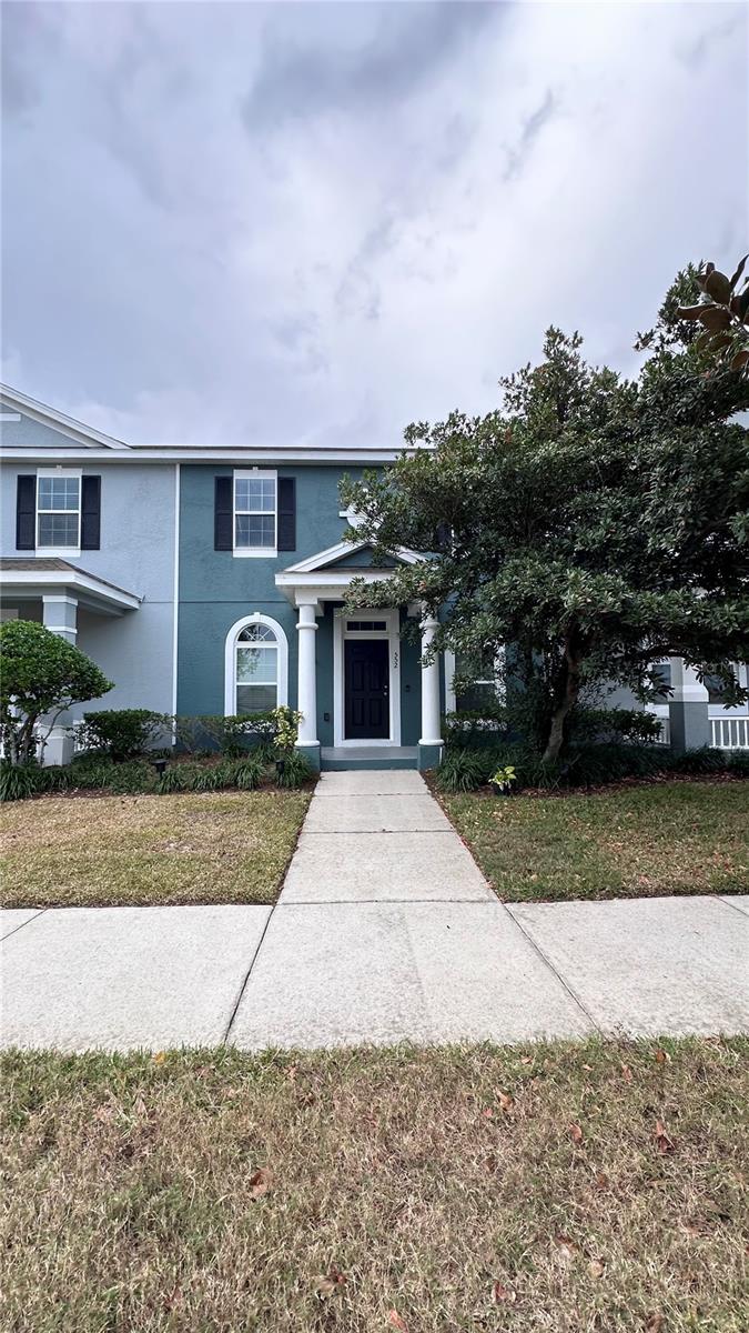 552 JUNIPER SPRINGS DR, GROVELAND, FL, 34736