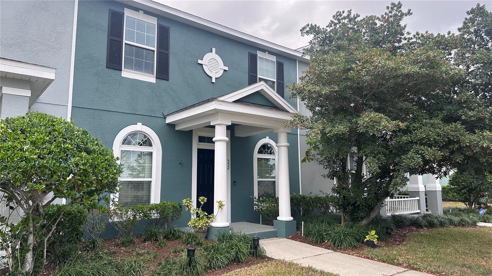 552 JUNIPER SPRINGS DR, GROVELAND, FL, 34736