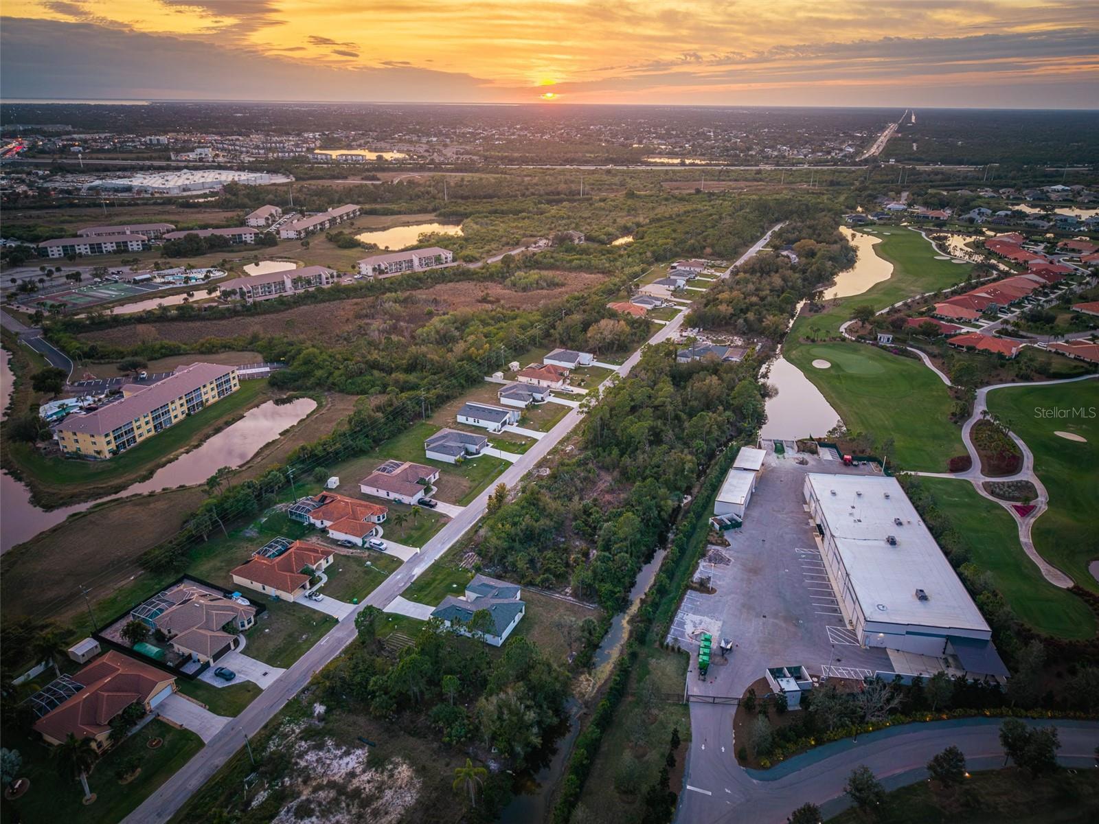 24510 KINGSWAY CIR, PUNTA GORDA, FL, 33983