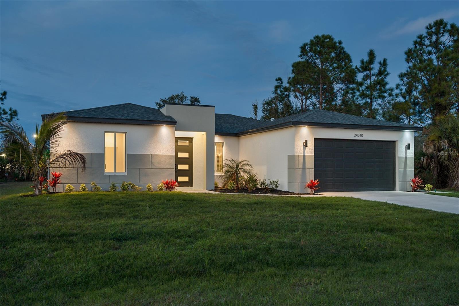 24510 KINGSWAY CIR, PUNTA GORDA, FL, 33983
