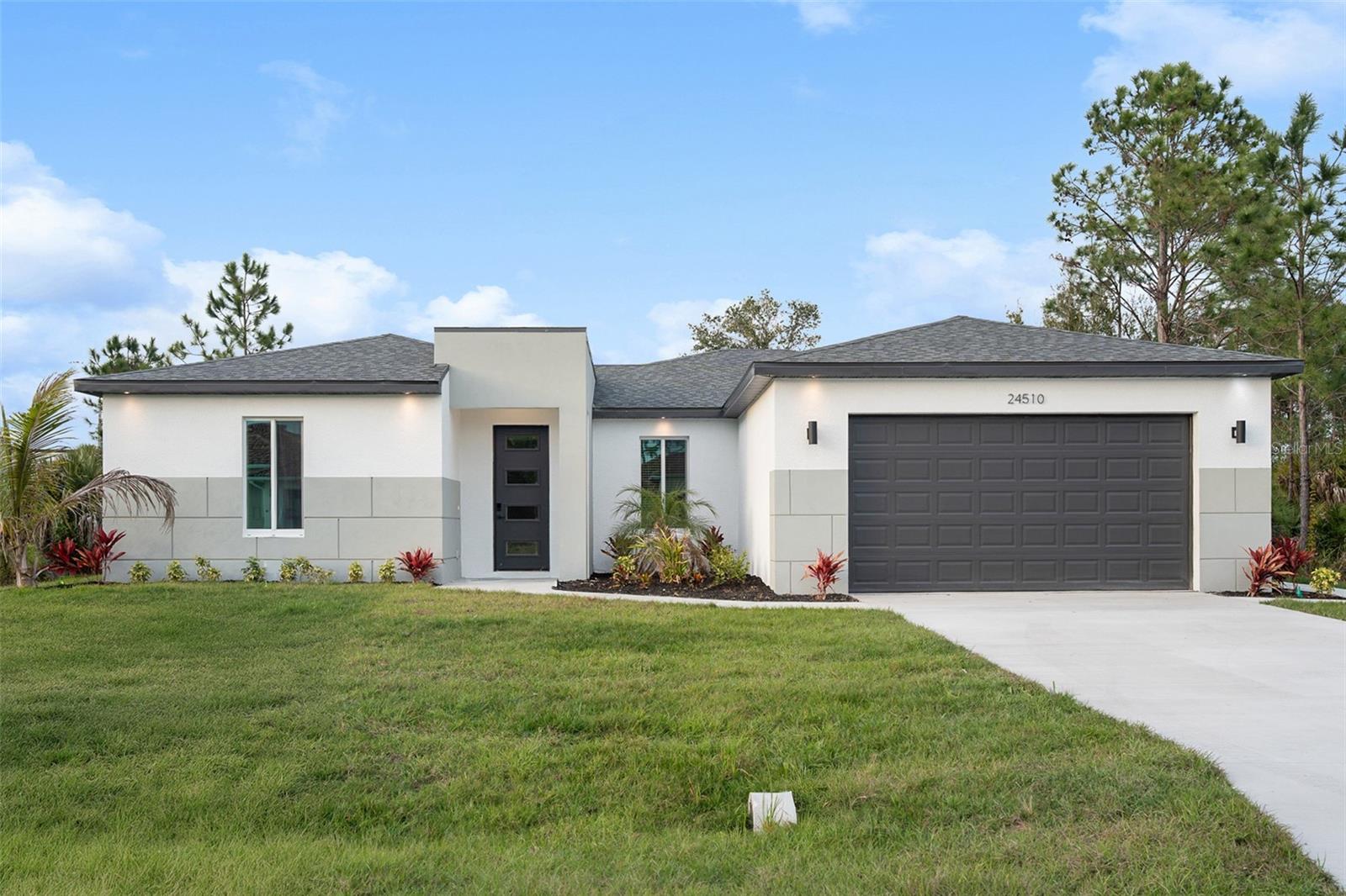 24510 KINGSWAY CIR, PUNTA GORDA, FL, 33983