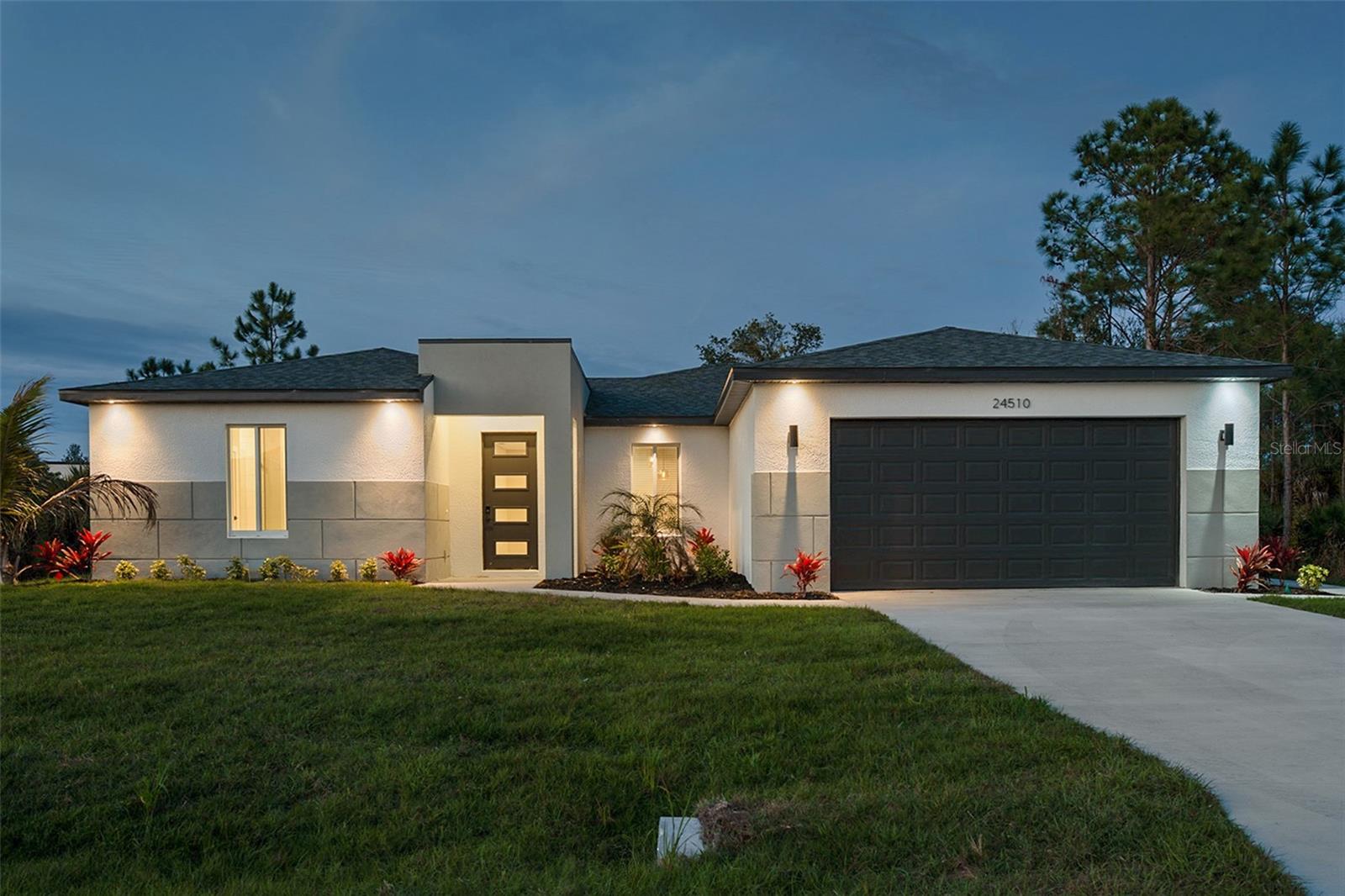 24510 KINGSWAY CIR, PUNTA GORDA, FL, 33983