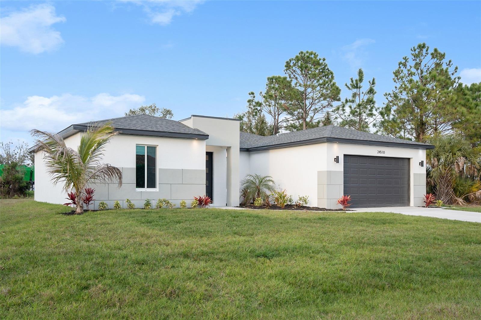 24510 KINGSWAY CIR, PUNTA GORDA, FL, 33983