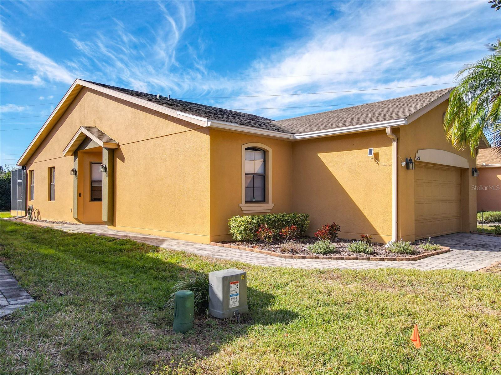 509 MILLIFIORA LN, KISSIMMEE, FL, 34759