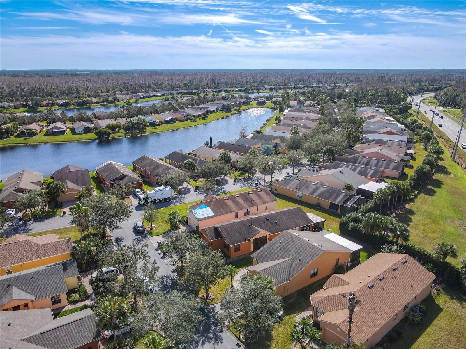 509 MILLIFIORA LN, KISSIMMEE, FL, 34759