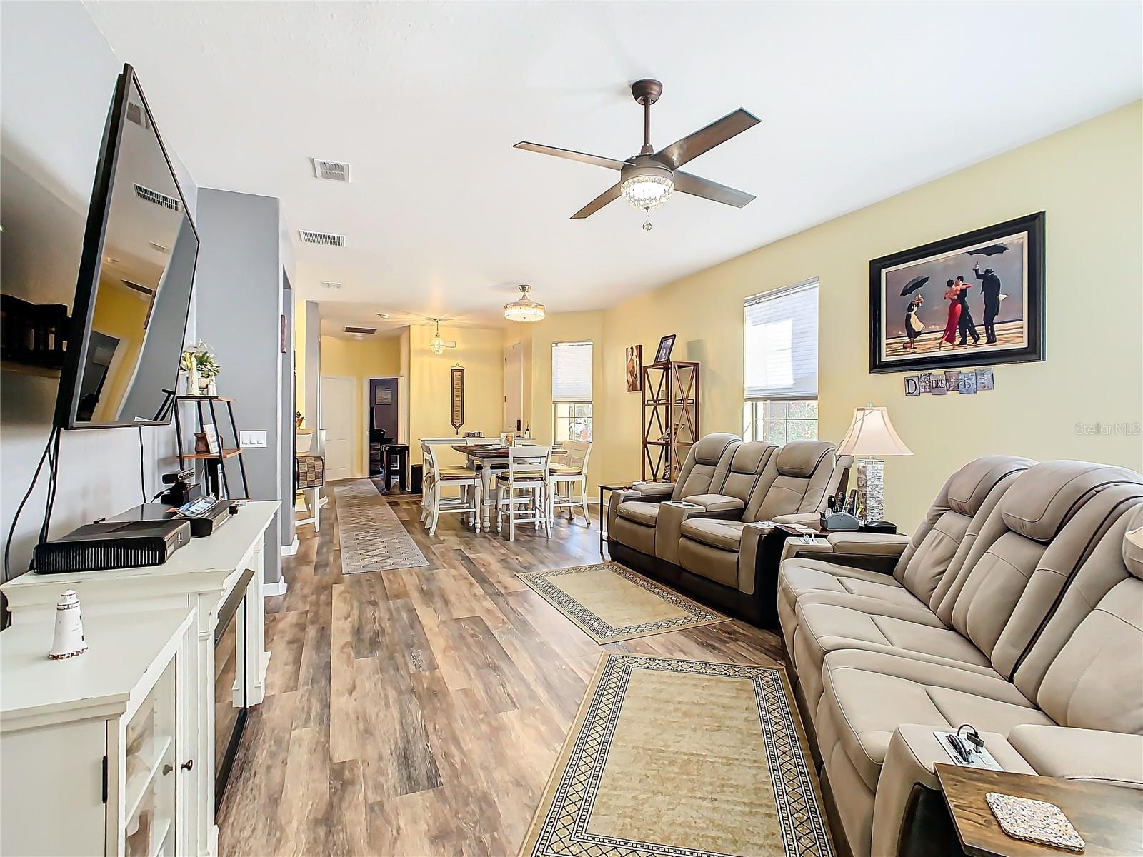 509 MILLIFIORA LN, KISSIMMEE, FL, 34759