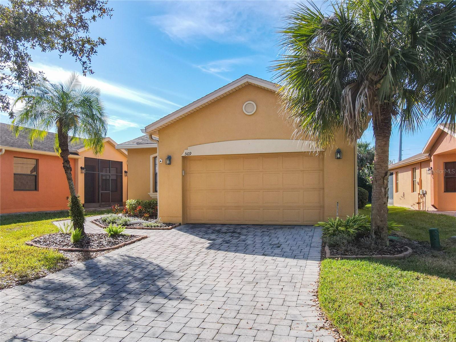 509 MILLIFIORA LN, KISSIMMEE, FL, 34759