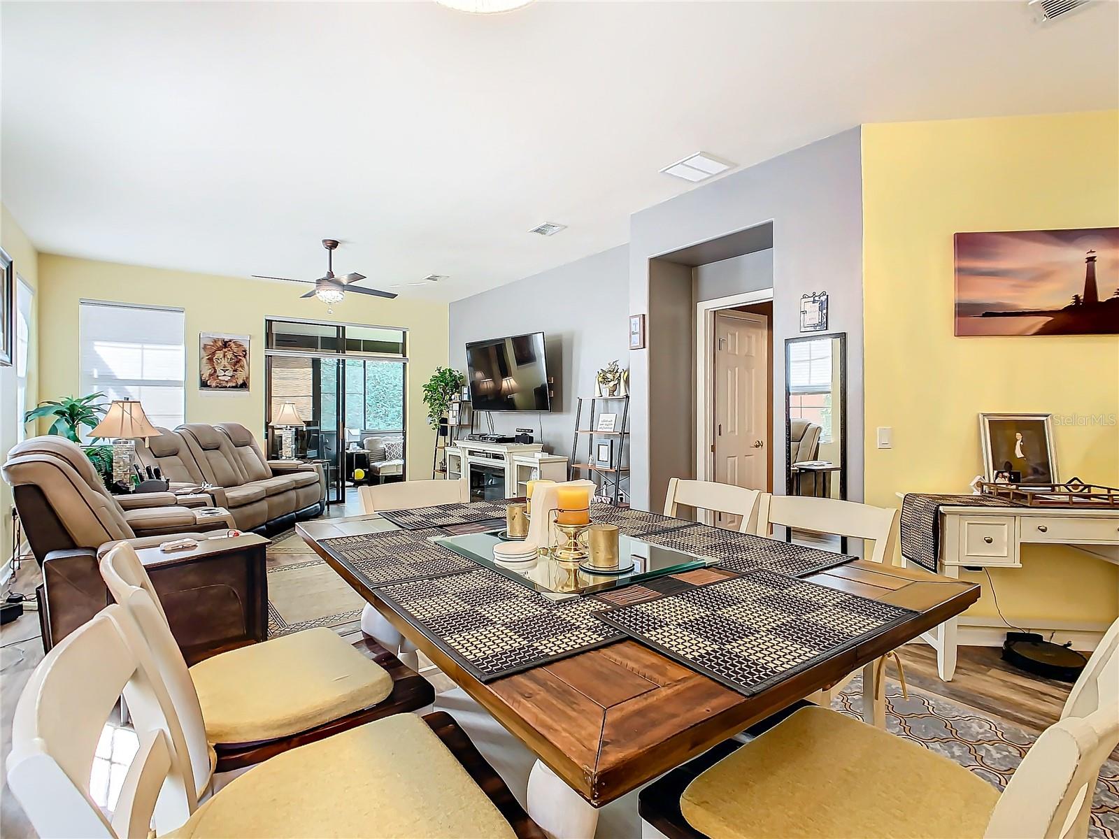 509 MILLIFIORA LN, KISSIMMEE, FL, 34759