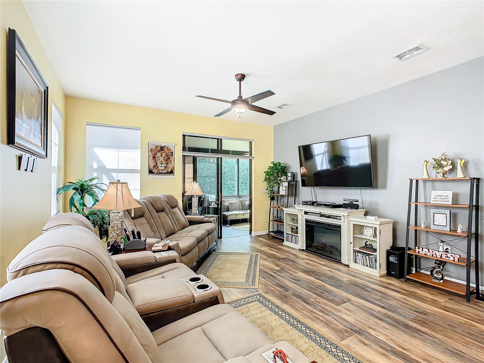 509 MILLIFIORA LN, KISSIMMEE, FL, 34759