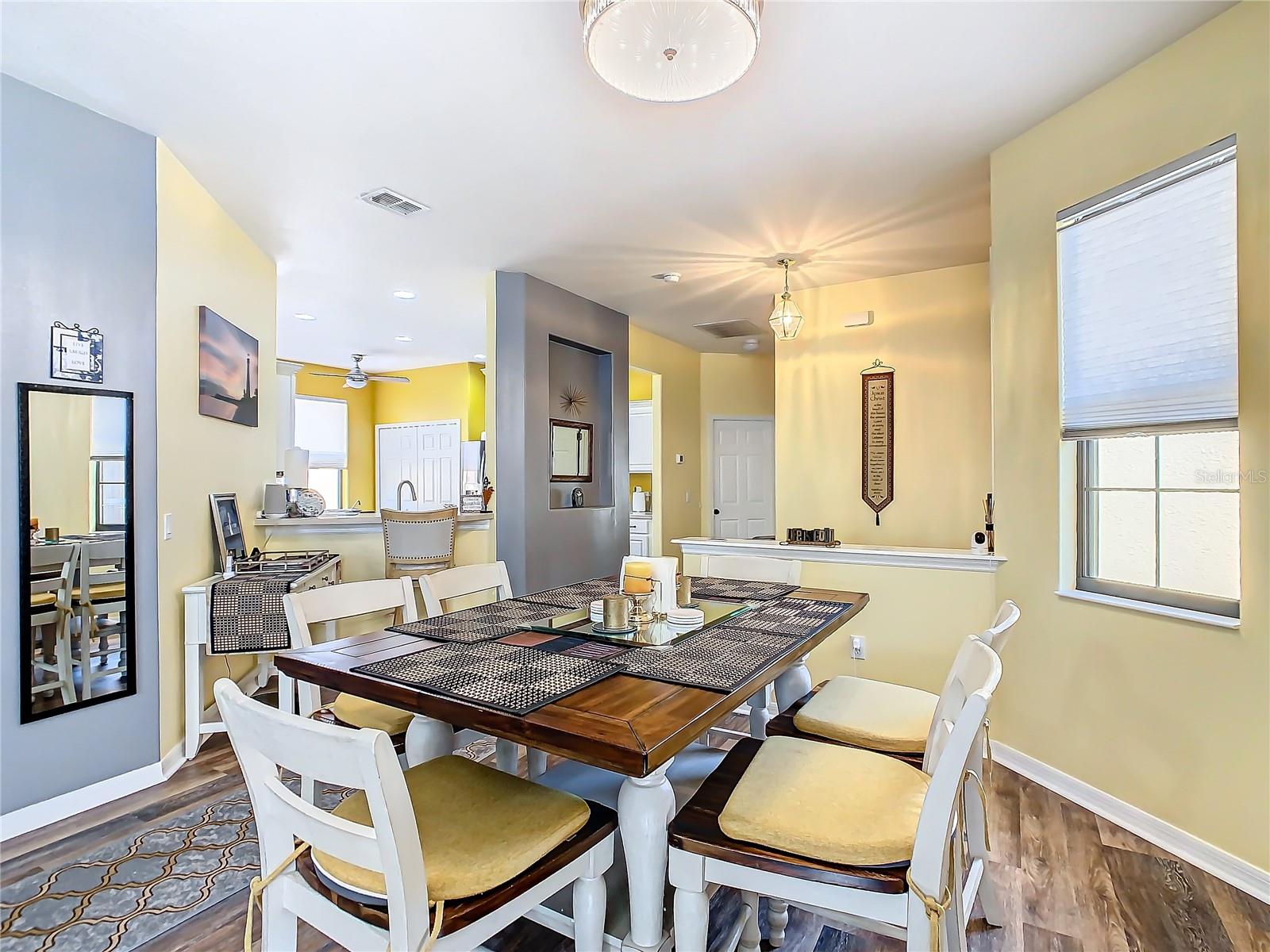 509 MILLIFIORA LN, KISSIMMEE, FL, 34759