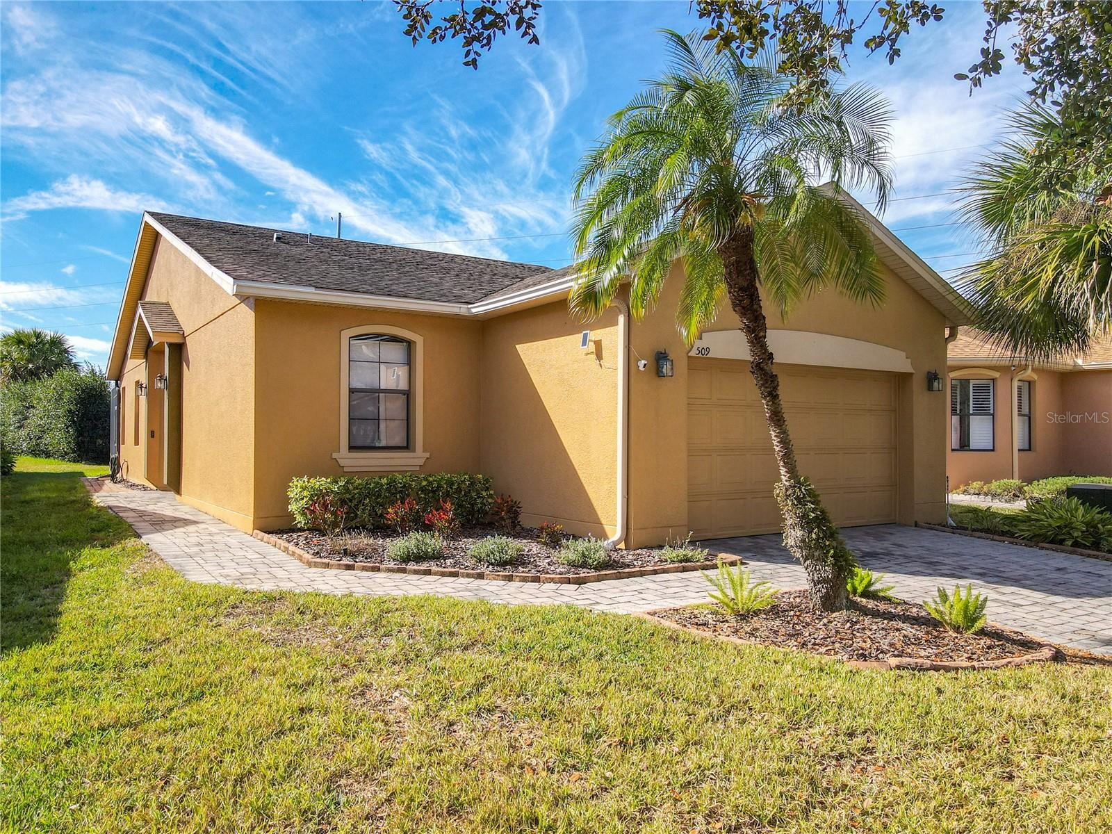 509 MILLIFIORA LN, KISSIMMEE, FL, 34759