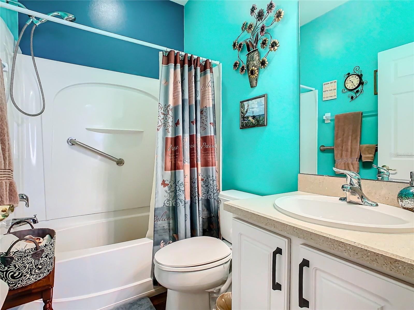 509 MILLIFIORA LN, KISSIMMEE, FL, 34759