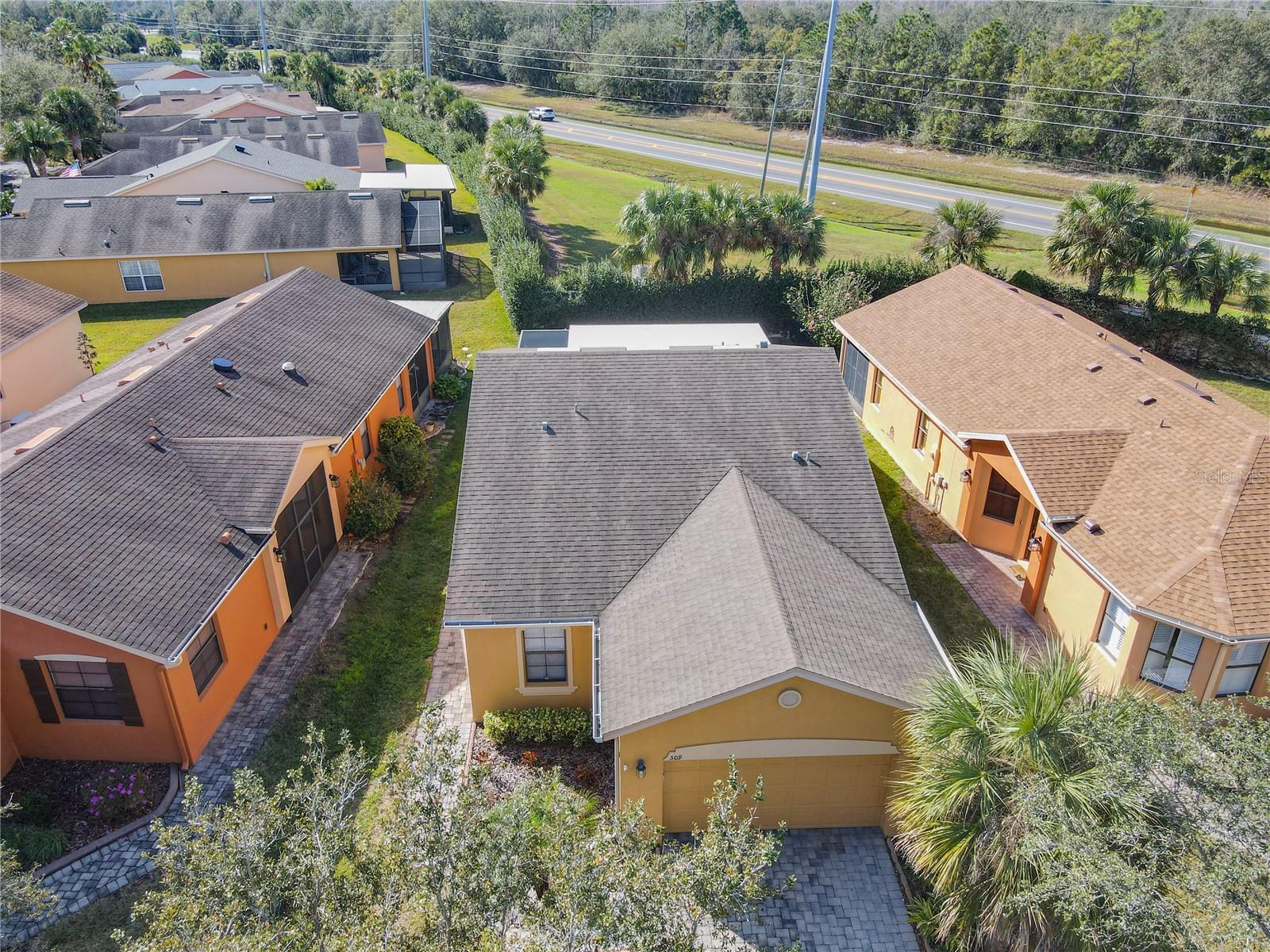 509 MILLIFIORA LN, KISSIMMEE, FL, 34759