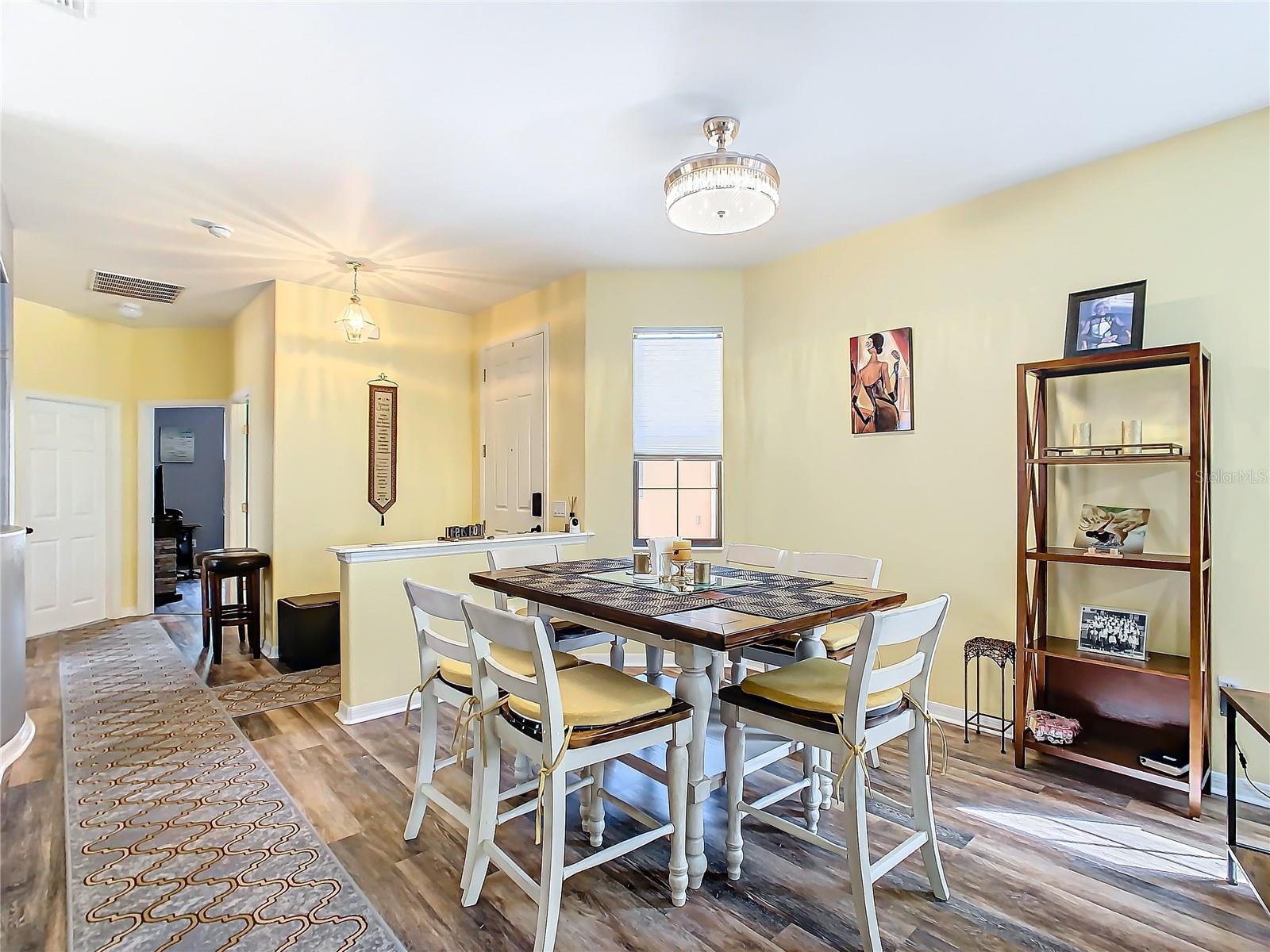 509 MILLIFIORA LN, KISSIMMEE, FL, 34759