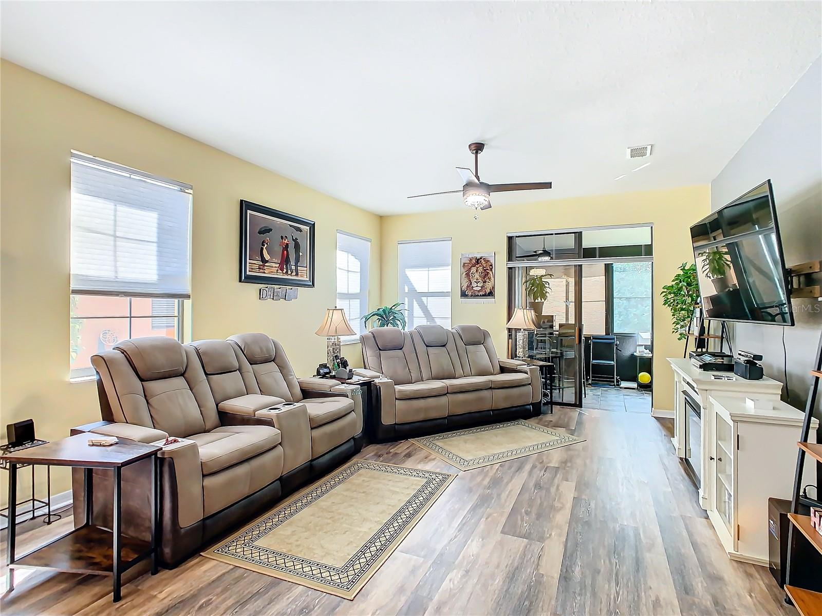 509 MILLIFIORA LN, KISSIMMEE, FL, 34759
