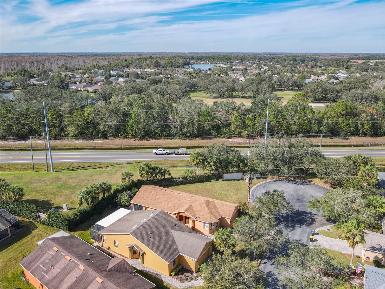 509 MILLIFIORA LN, KISSIMMEE, FL, 34759