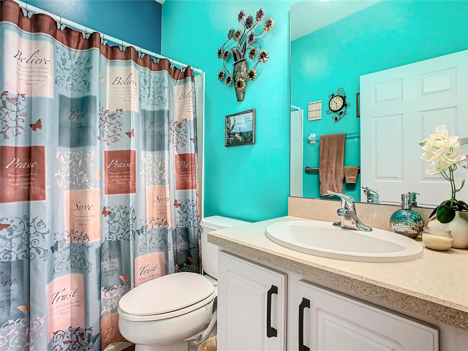 509 MILLIFIORA LN, KISSIMMEE, FL, 34759
