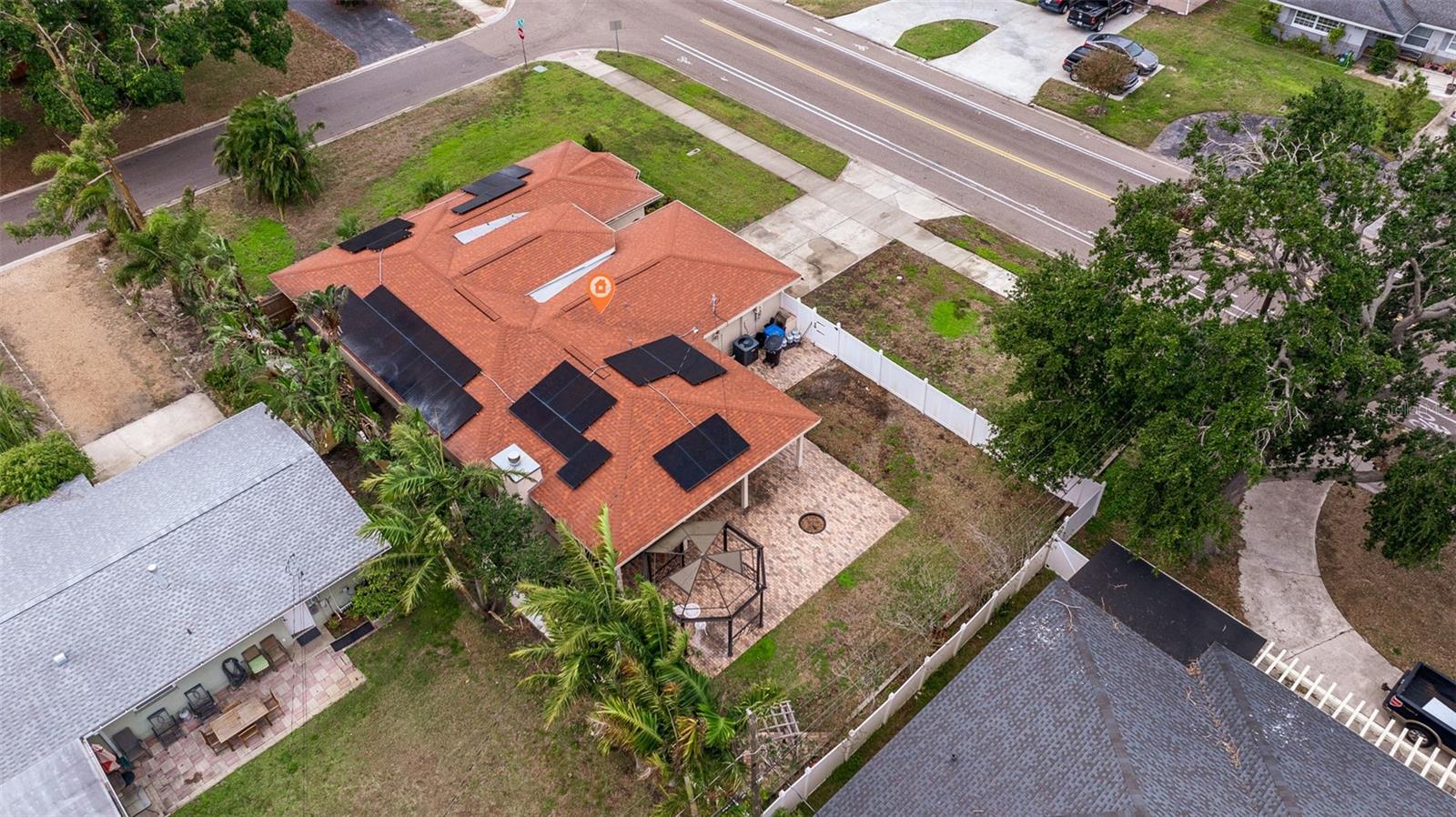 2790 PINELLAS POINT DR S, ST PETERSBURG, FL, 33712