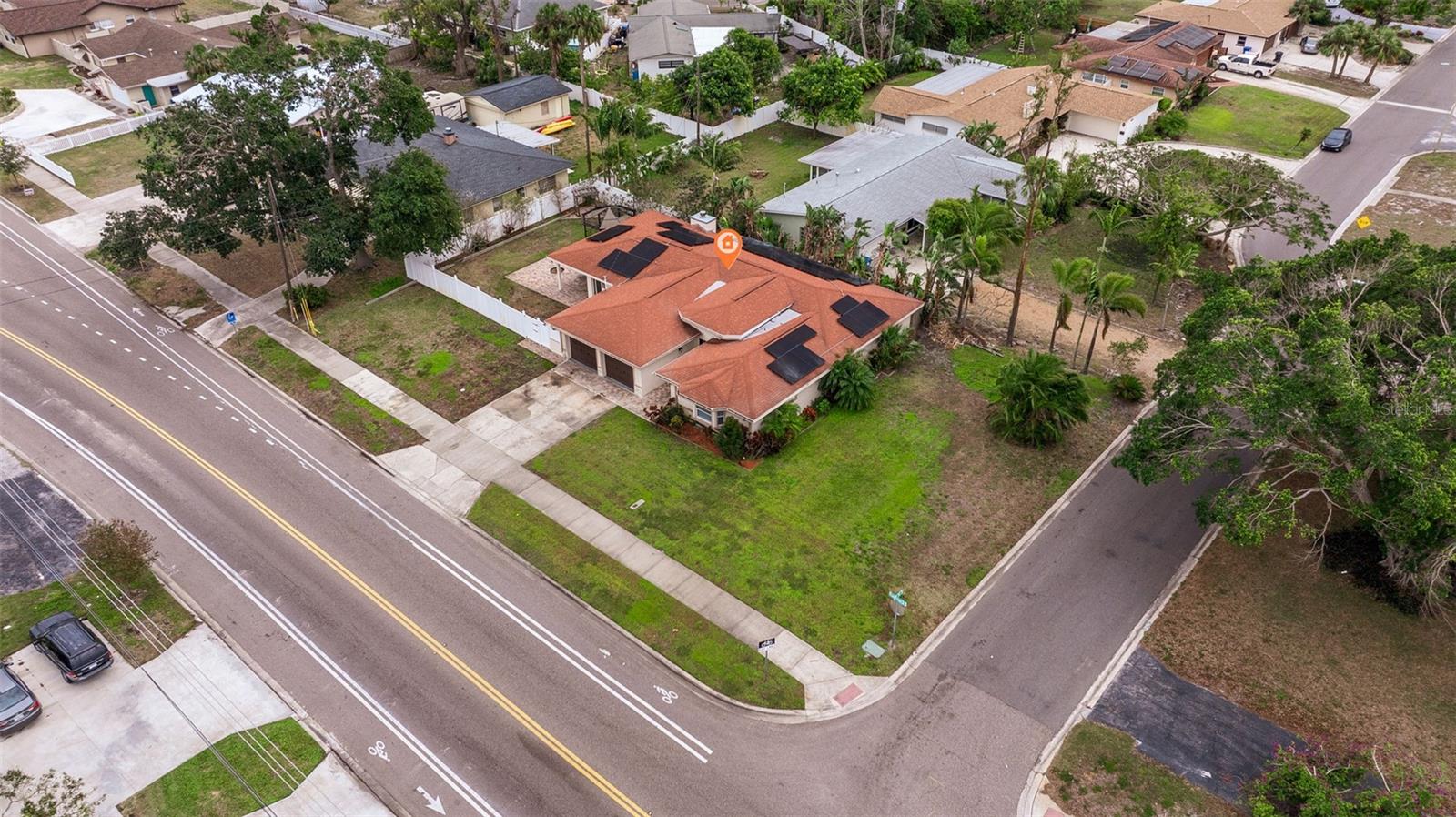 2790 PINELLAS POINT DR S, ST PETERSBURG, FL, 33712