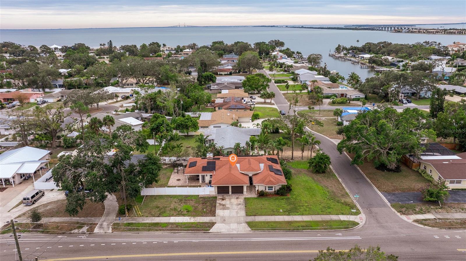 2790 PINELLAS POINT DR S, ST PETERSBURG, FL, 33712