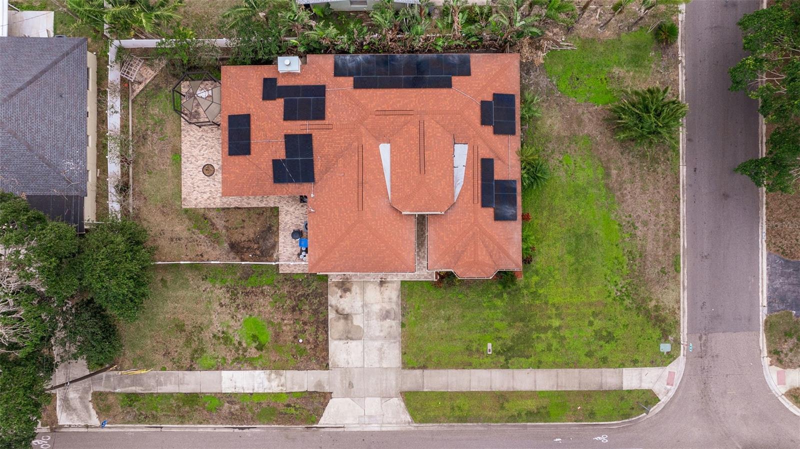 2790 PINELLAS POINT DR S, ST PETERSBURG, FL, 33712