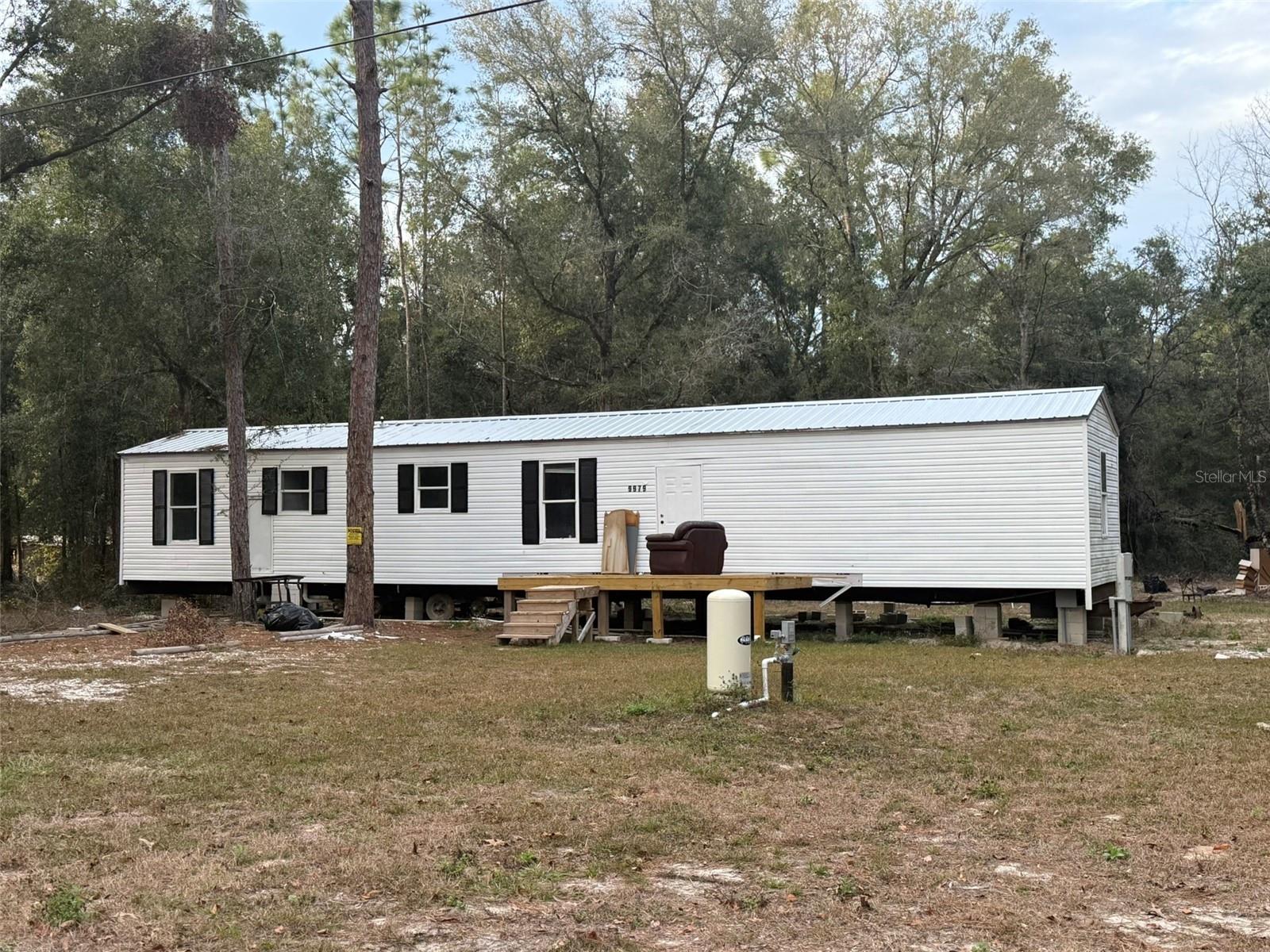 9979 SW 158TH LN, DUNNELLON, FL, 34432