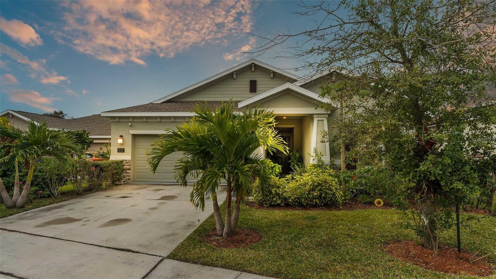 113 PERSHING ST, BARTOW, FL, 33830