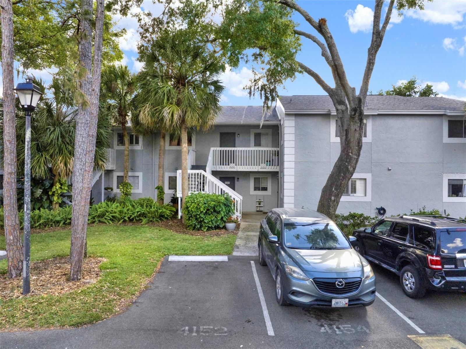 4154 PLANTATION COVE DR #408, ORLANDO, FL, 32810