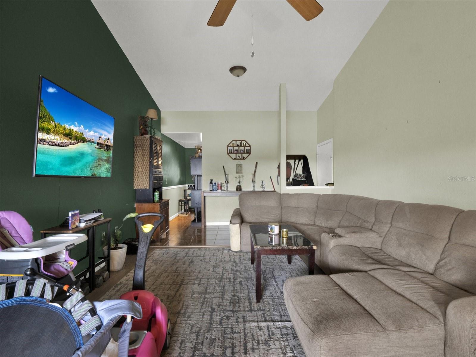 4154 PLANTATION COVE DR #408, ORLANDO, FL, 32810
