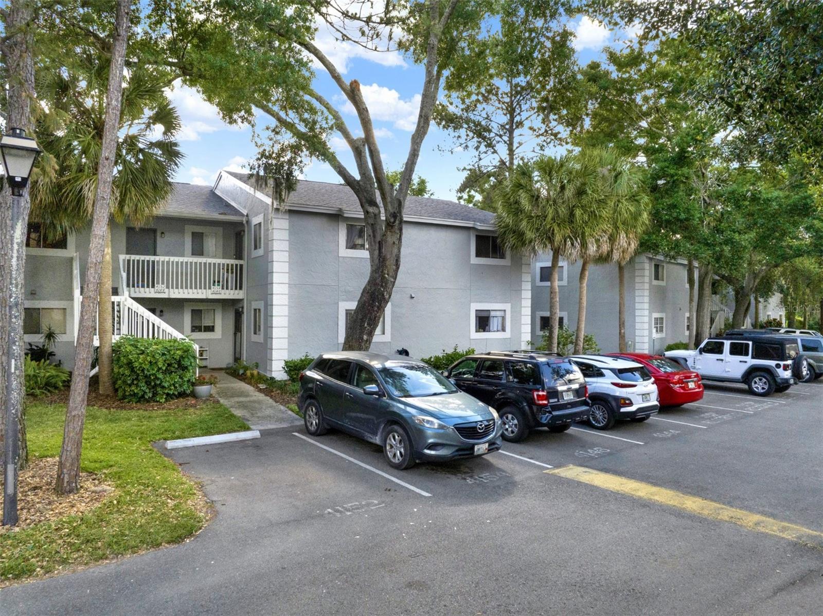 4154 PLANTATION COVE DR #408, ORLANDO, FL, 32810