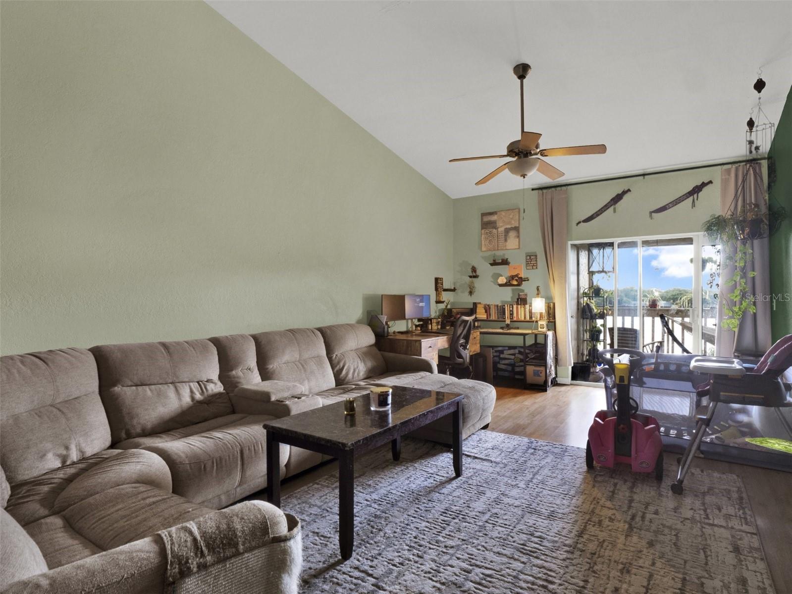 4154 PLANTATION COVE DR #408, ORLANDO, FL, 32810