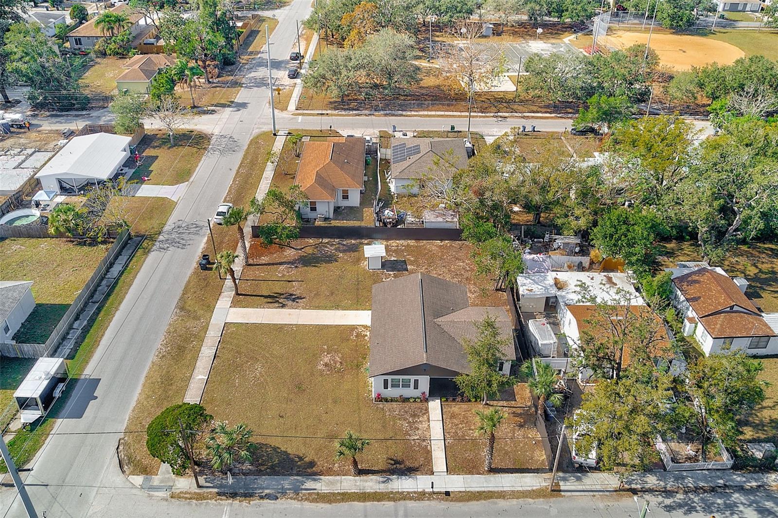 3704 N 55TH ST, TAMPA, FL, 33619