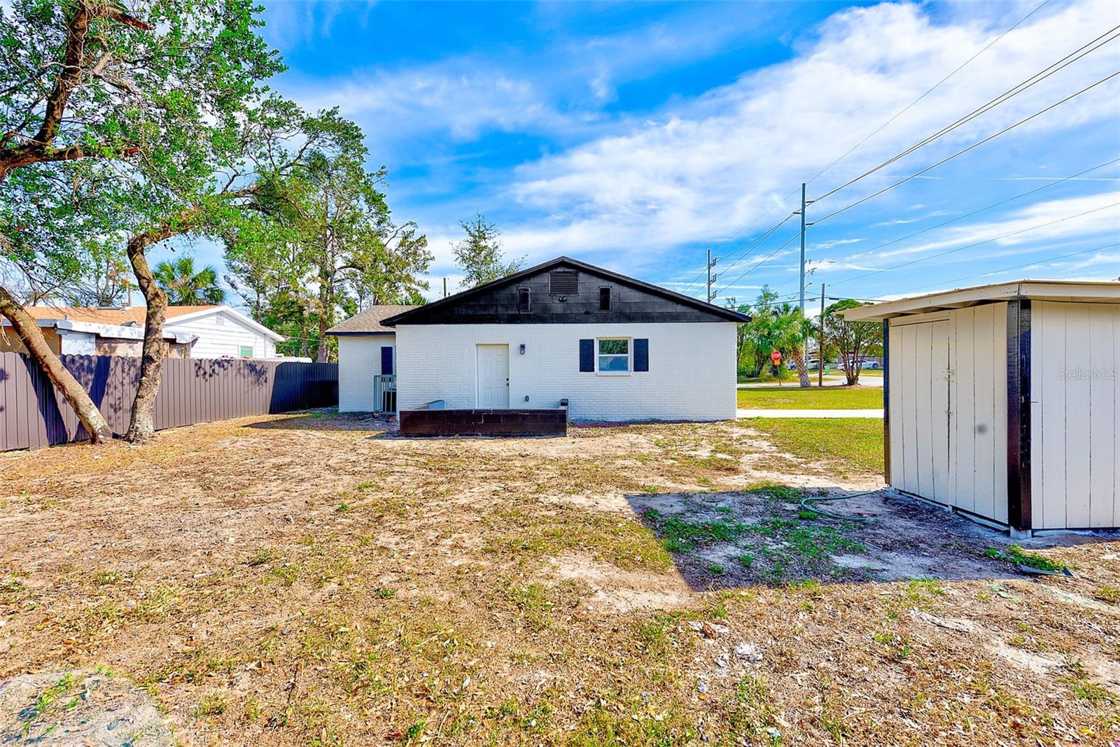 3704 N 55TH ST, TAMPA, FL, 33619