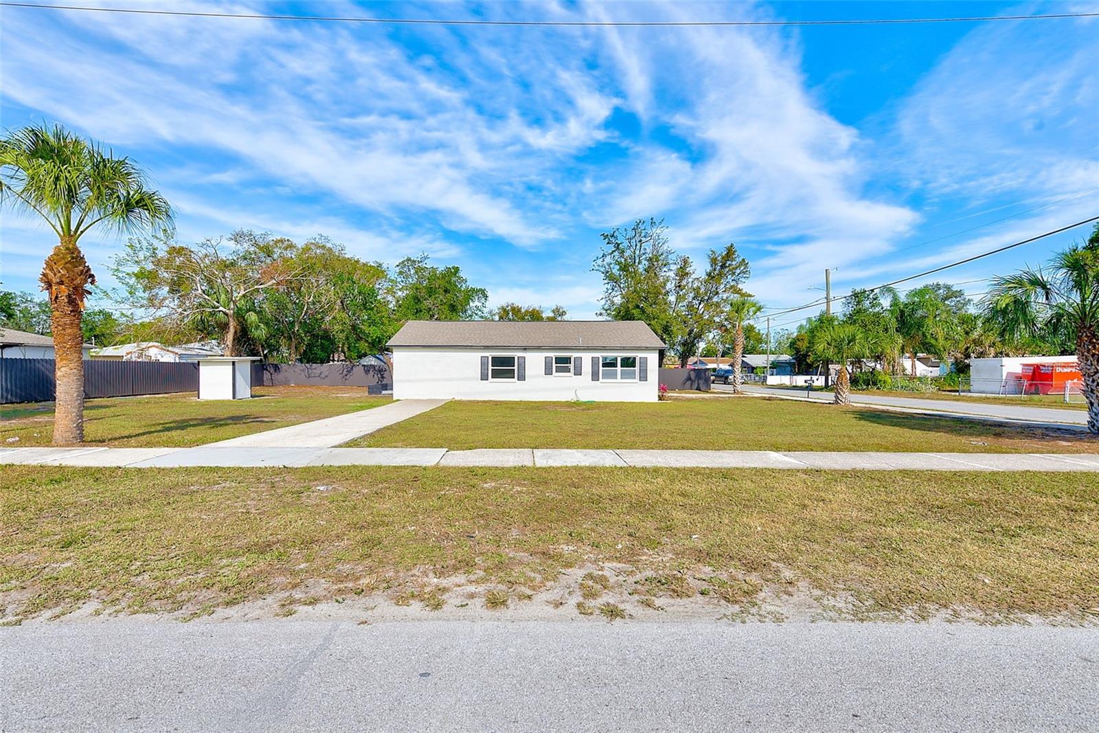 3704 N 55TH ST, TAMPA, FL, 33619
