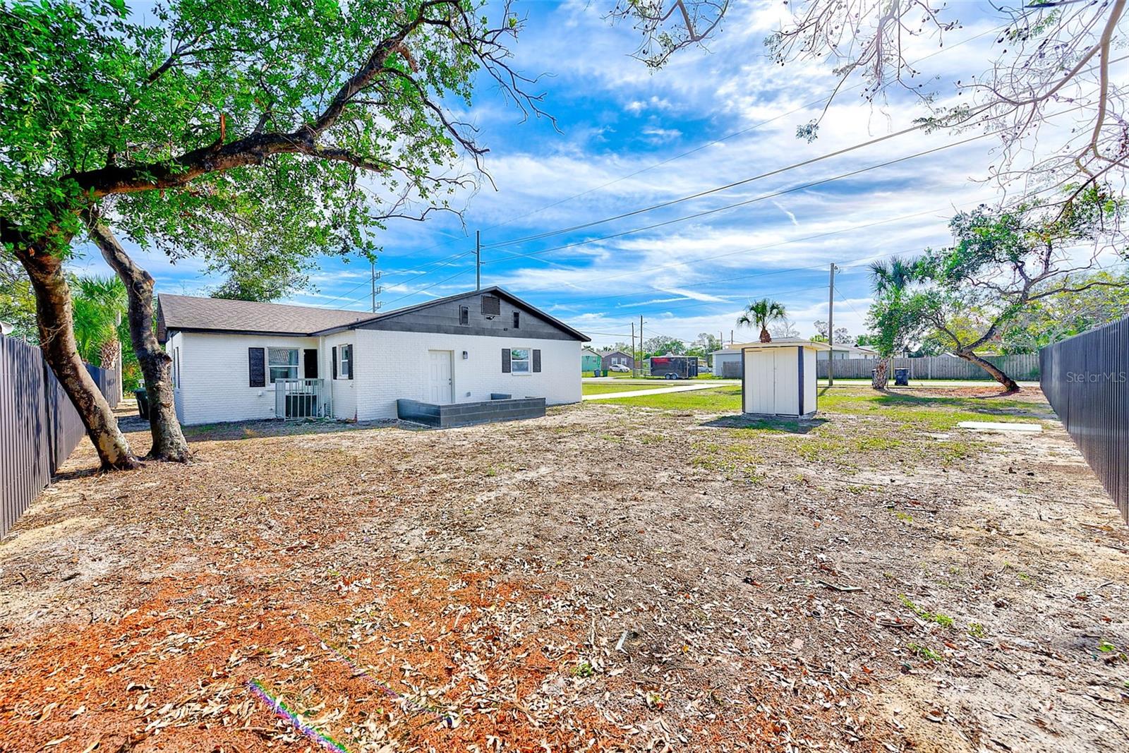 3704 N 55TH ST, TAMPA, FL, 33619