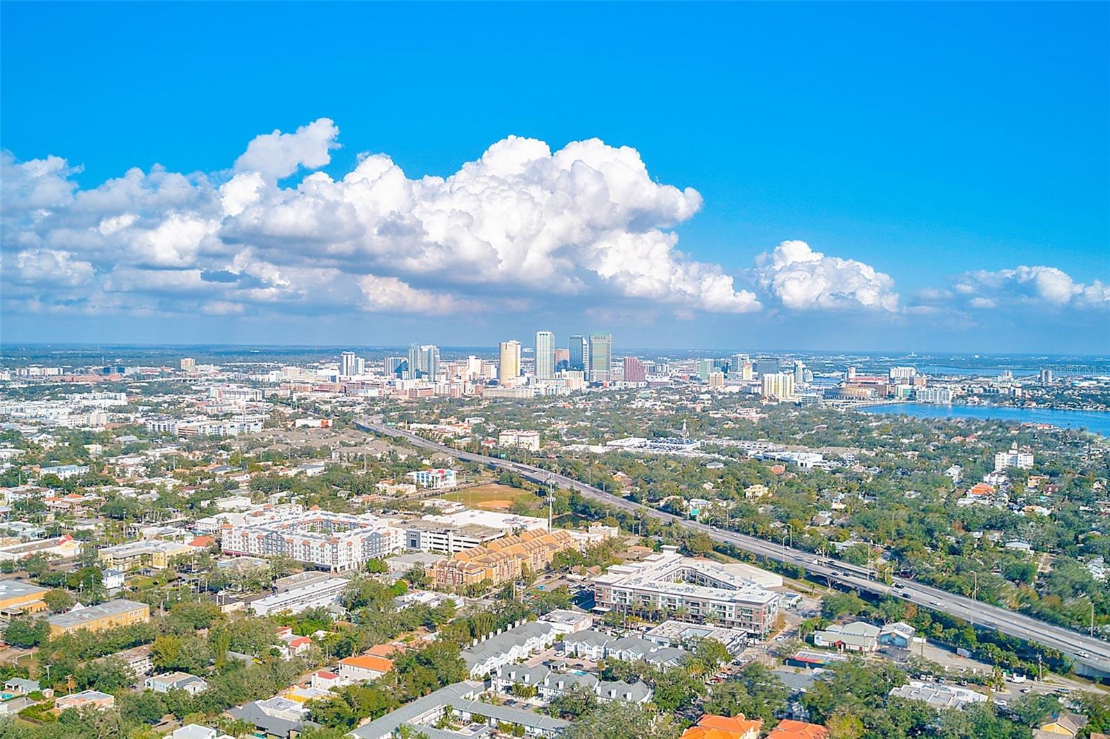 3704 N 55TH ST, TAMPA, FL, 33619