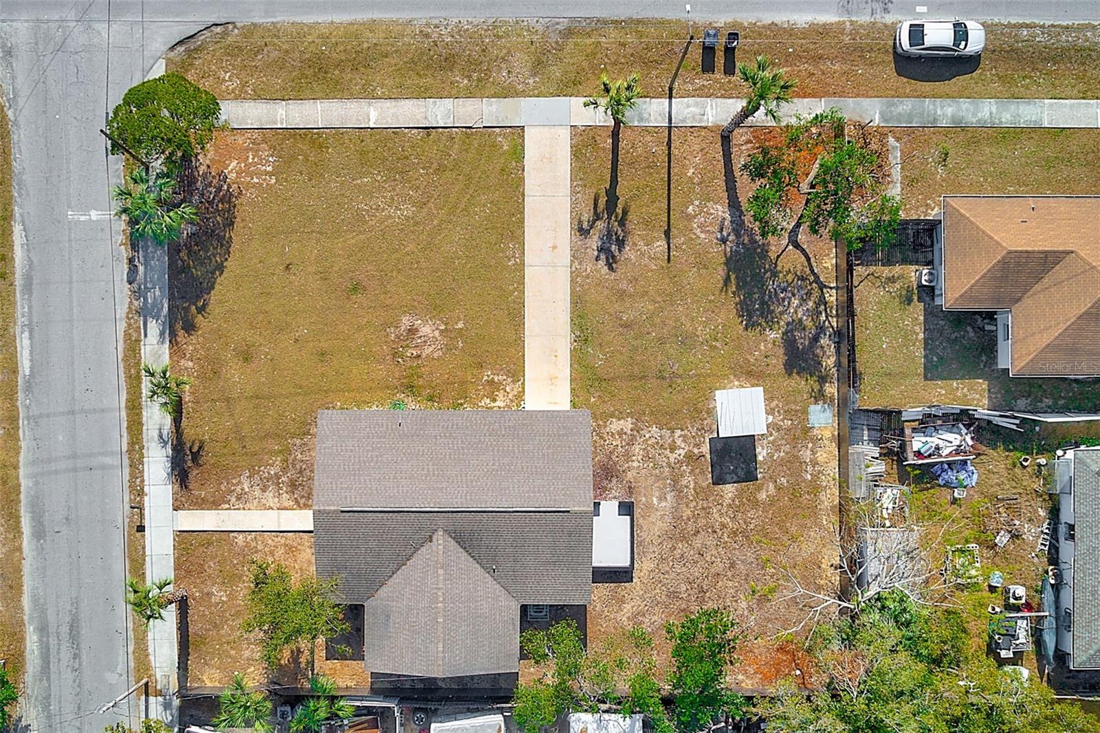 3704 N 55TH ST, TAMPA, FL, 33619