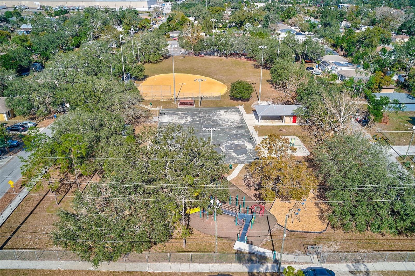 3704 N 55TH ST, TAMPA, FL, 33619