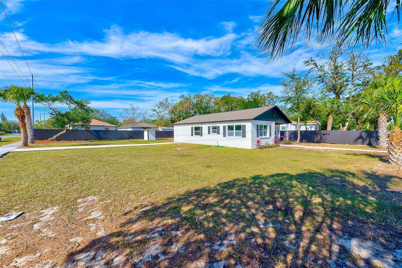 3704 N 55TH ST, TAMPA, FL, 33619