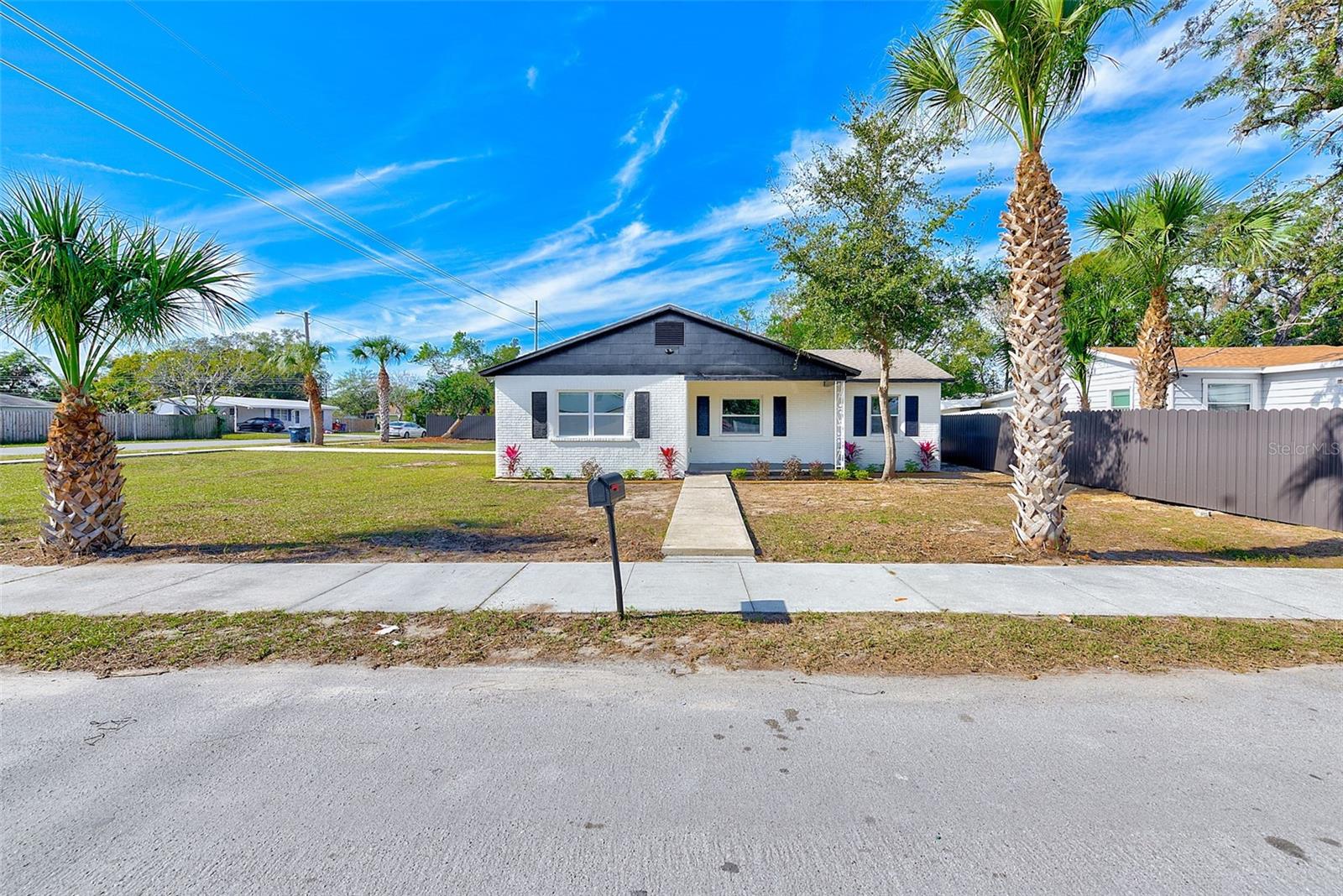 3704 N 55TH ST, TAMPA, FL, 33619