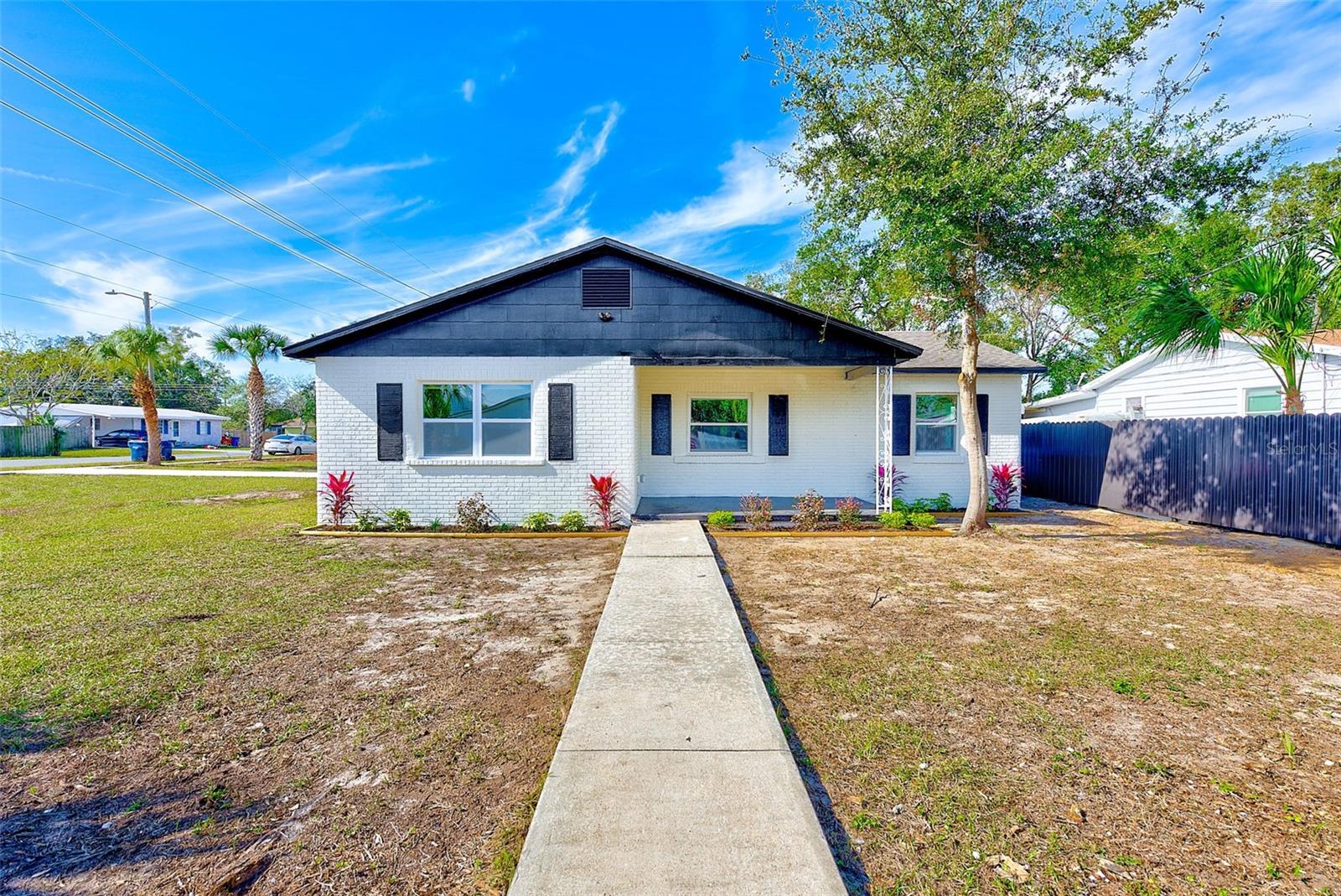 3704 N 55TH ST, TAMPA, FL, 33619
