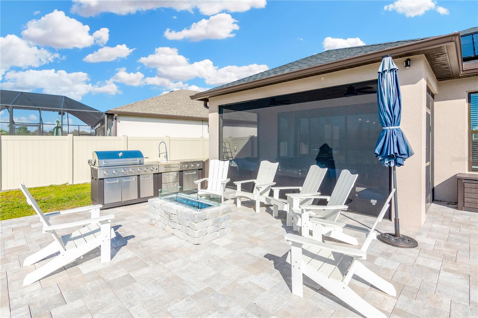 21680 VIOLET PERIWINKLE DR, LAND O LAKES, FL, 34637
