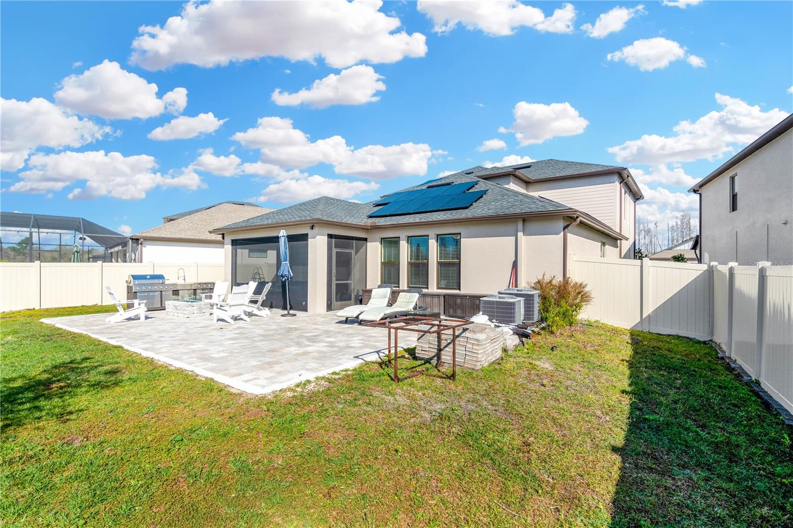 21680 VIOLET PERIWINKLE DR, LAND O LAKES, FL, 34637