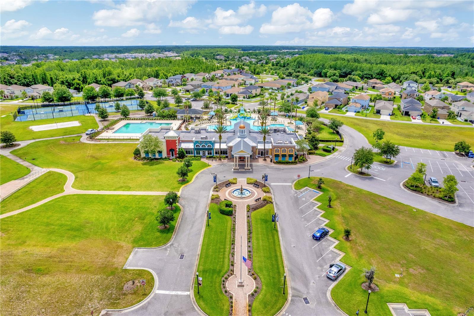 21680 VIOLET PERIWINKLE DR, LAND O LAKES, FL, 34637