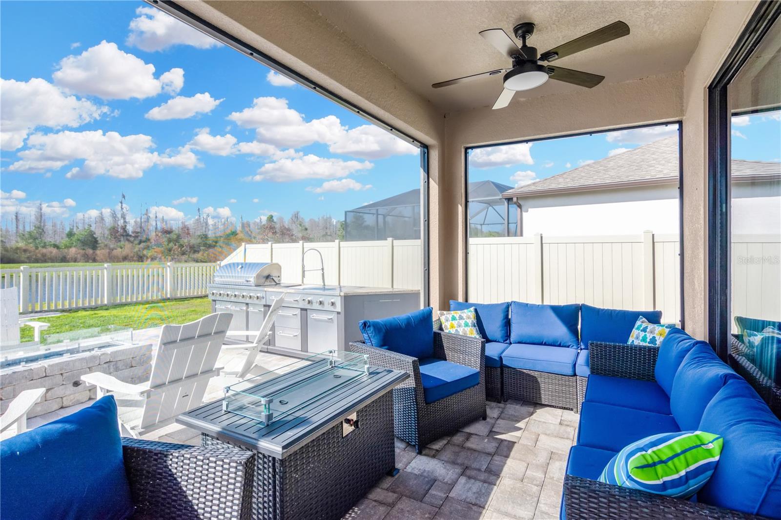 21680 VIOLET PERIWINKLE DR, LAND O LAKES, FL, 34637