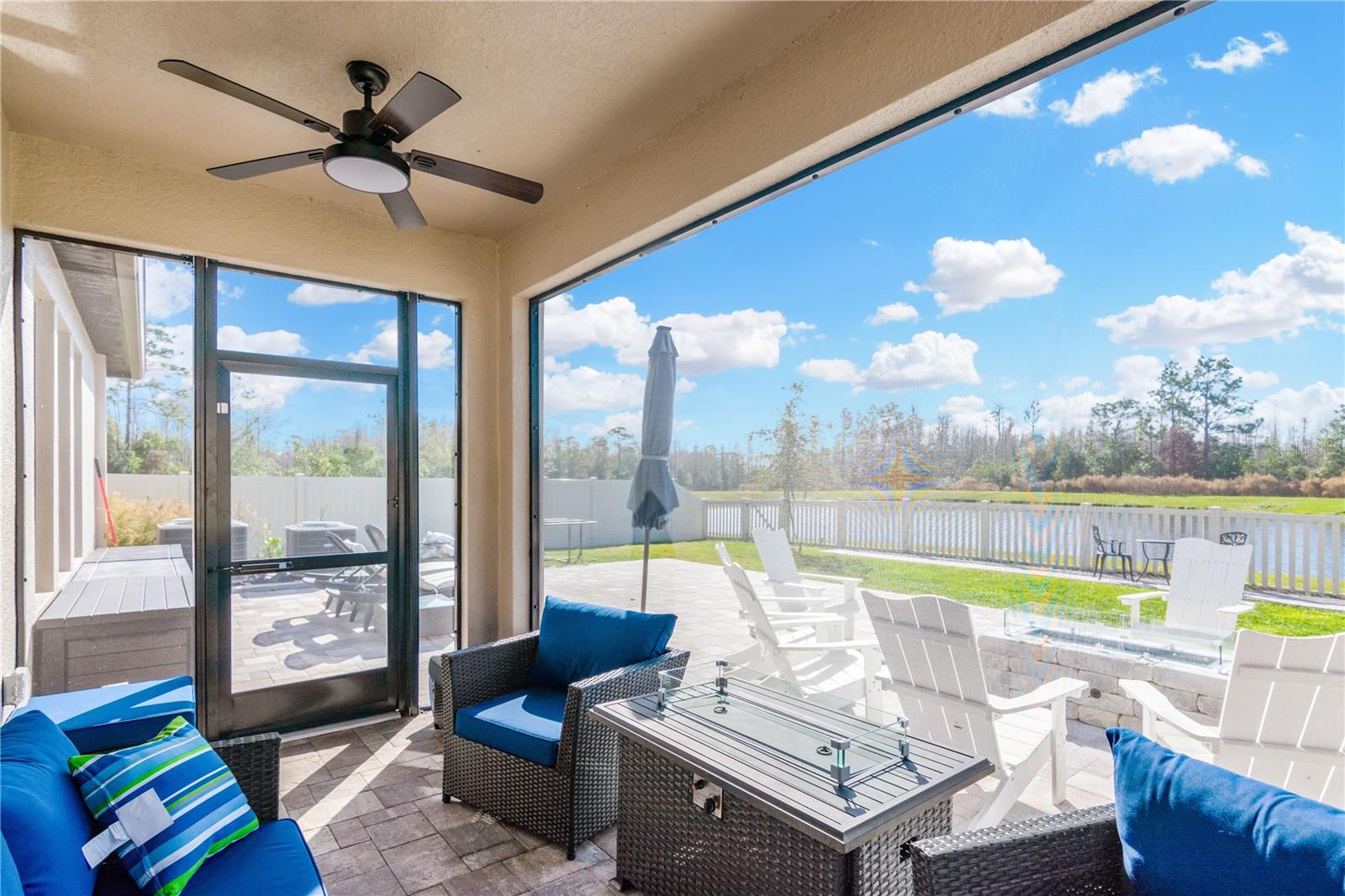 21680 VIOLET PERIWINKLE DR, LAND O LAKES, FL, 34637