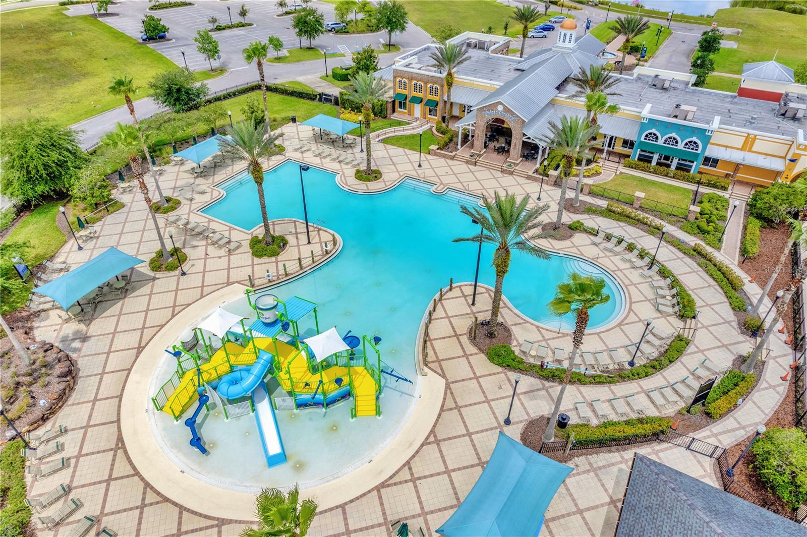 21680 VIOLET PERIWINKLE DR, LAND O LAKES, FL, 34637
